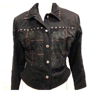 Cache Vintage Jacket